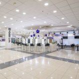 Салон красоты БЬЮТИ ПАРК «GLAMOURIN» в Москве