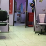 Салон красоты Шармэль в Москве