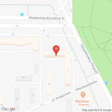 Салон красоты Индустрия красоты в Москве