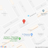 Салон красоты Маюша в Москве