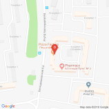 Салон красоты DM в Москве