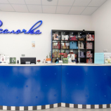 Салон красоты Русалочка в Москве