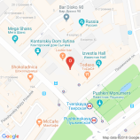 Салон красоты Beauty Zone в Москве