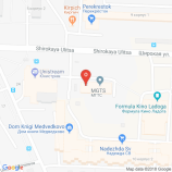 Салон красоты Ладога-Клад в Москве