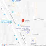 Салон красоты Твиги в Москве