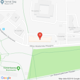 Салон красоты Delaine в Москве