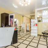 Салон красоты Ниса в Санкт-Петербурге