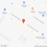 Салон красоты PRIMAVERA в Екатеринбурге