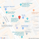 Салон красоты Lykke в Москве