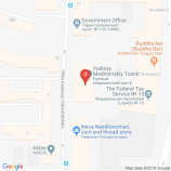 Салон красоты Be Beauty в Санкт-Петербурге