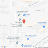 Салон красоты Beauty fix Studio в Москве