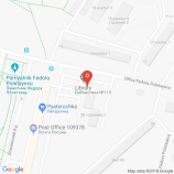 Салон красоты Дейя в Москве