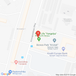 Салон красоты Asia в Москве