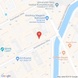 Салон красоты Анастасия в Санкт-Петербурге