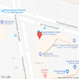 Салон красоты NIKKI HAIR STUDIO в Санкт-Петербурге