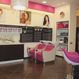 Салон красоты Фрезия в Санкт-Петербурге