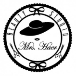 Салон красоты Mrs. Haer в Москве