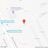 Салон красоты Sevilla в Санкт-Петербурге