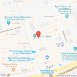 Салон красоты Like Star в Москве