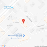 Салон красоты Антураж в Москве