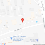 Салон красоты P.I.N.K. в Екатеринбурге