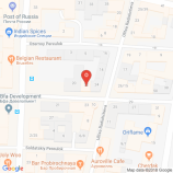 Парикмахерская BADHAIR COMPANY в Санкт-Петербурге