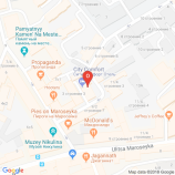 Салон красоты ONA beauty в Москве