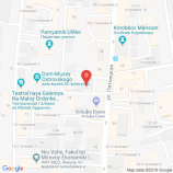 Салон красоты Beauty Bistro в Москве