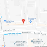 Салон красоты City Professional в Москве