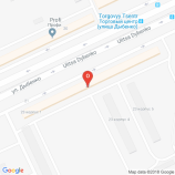 Парикмахерская Эстет в Санкт-Петербурге