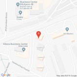 Салон красоты MIRABELLE в Москве