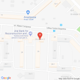 Салон красоты Афродита в Уфе