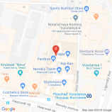 Салон красоты Andrey Silchenko в Санкт-Петербурге