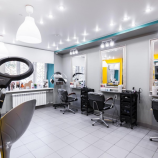 Салон красоты Стриж-Экспресс в Домодедово