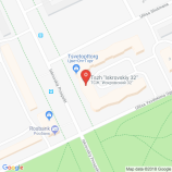 Салон красоты Tess в Санкт-Петербурге