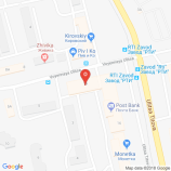 Парикмахерская Платинум в Екатеринбурге