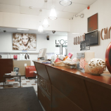 Салон красоты Новый Силуэт в Москве