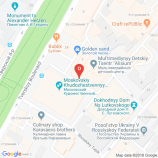 Массажный салон LAZARIDI Style & Beauty в Москве