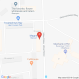 Салон красоты Barberry в Санкт-Петербурге