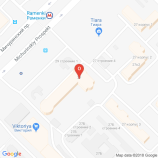 Салон красоты Кристи в Москве