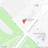 Салон красоты Ave Lashes в Москве