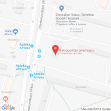 Салон красоты Славянка в Москве