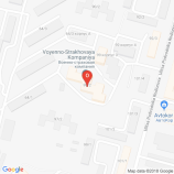 Парикмахерская NewStyle в Уфе