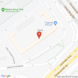 Салон красоты Твой стилист в Москве