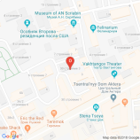 Салон красоты OV в Москве