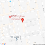 Салон красоты Эдванс в Екатеринбурге