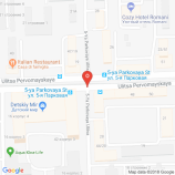 Салон красоты Моя страна в Москве