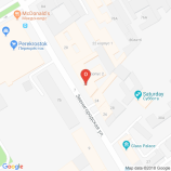 Парикмахерская Классика-Н в Санкт-Петербурге