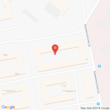 Салон красоты Апельсин в Санкт-Петербурге