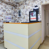 Салон красоты Тревизо в Москве